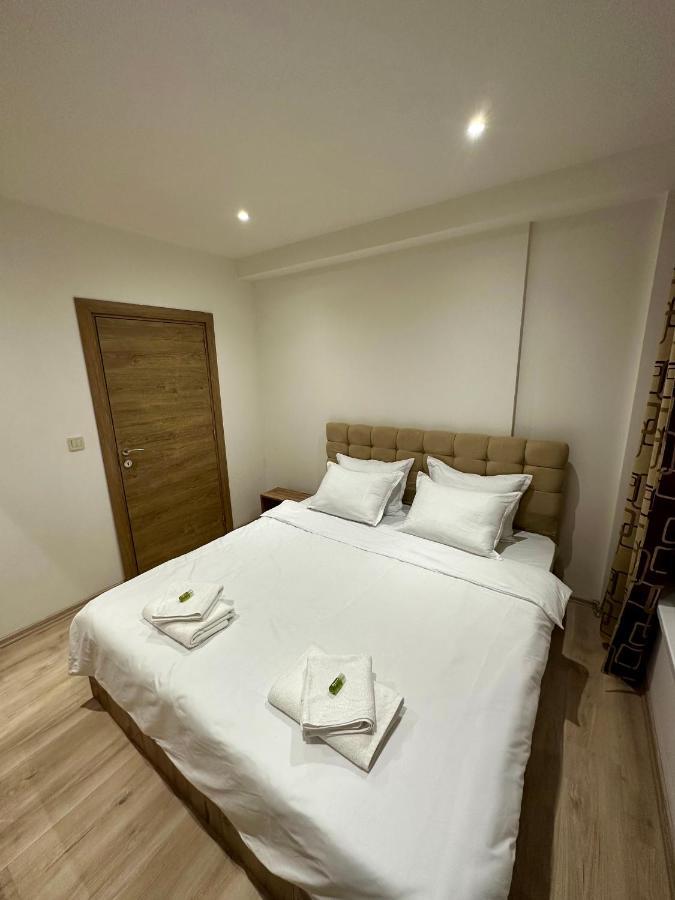 Plovdiv Center Apartments 1 Zewnętrze zdjęcie