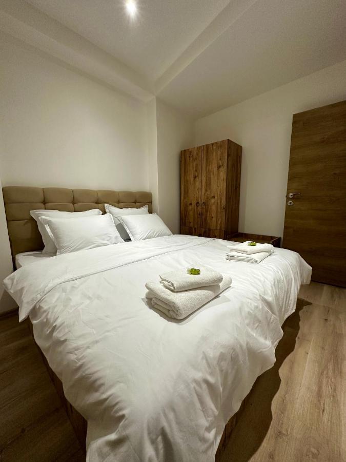 Plovdiv Center Apartments 1 Zewnętrze zdjęcie