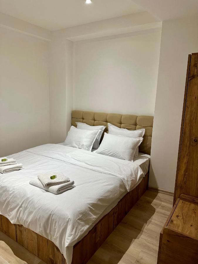 Plovdiv Center Apartments 1 Zewnętrze zdjęcie